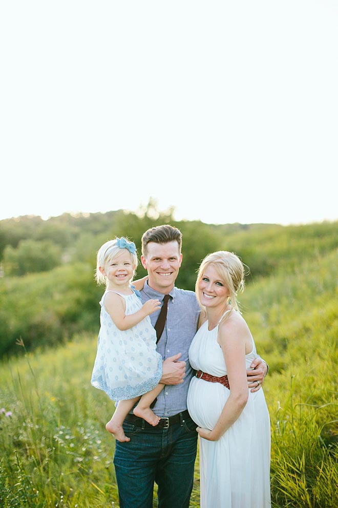 family-smiling-during-maternity-session-in-minneapolis-gina-zeidler-photography