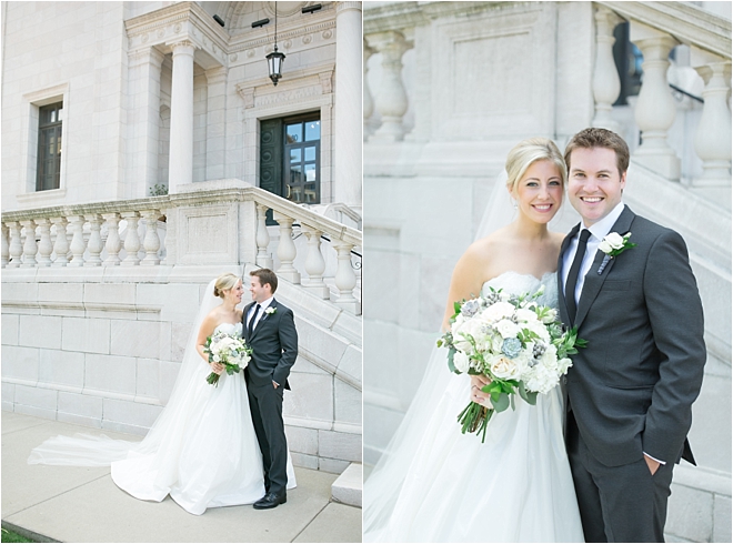 _Fresh_Light_and_Classic_Library_Wedding0030