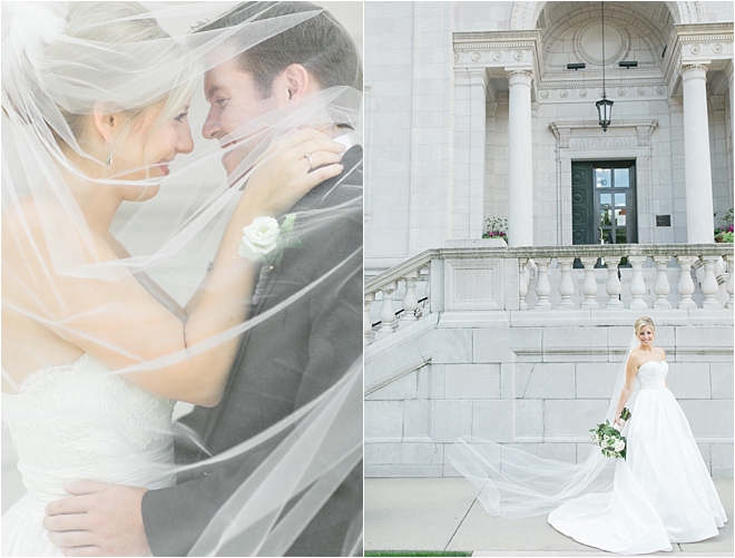 _Fresh_Light_and_Classic_Library_Wedding0036