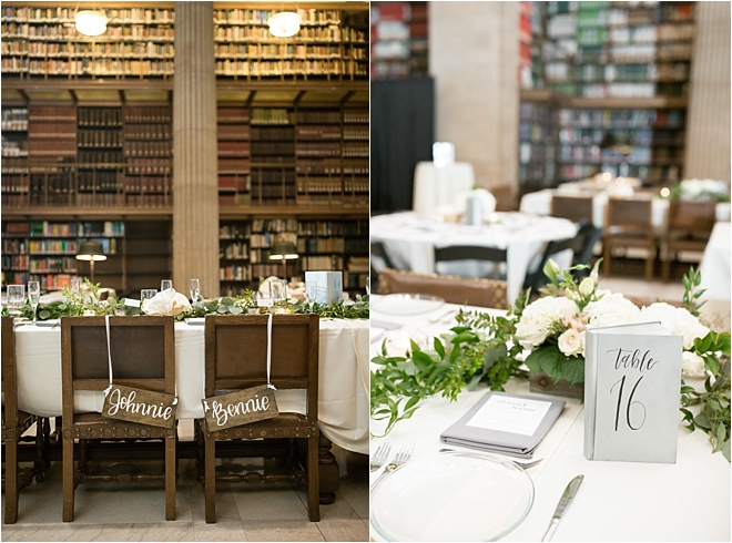 _Fresh_Light_and_Classic_Library_Wedding0126