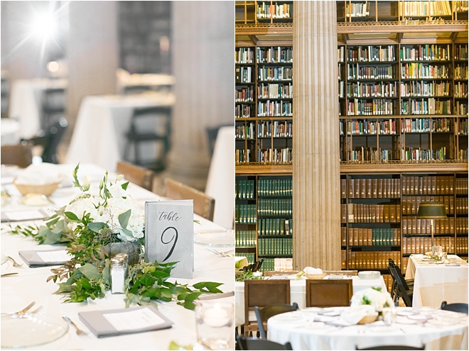 _Fresh_Light_and_Classic_Library_Wedding0128