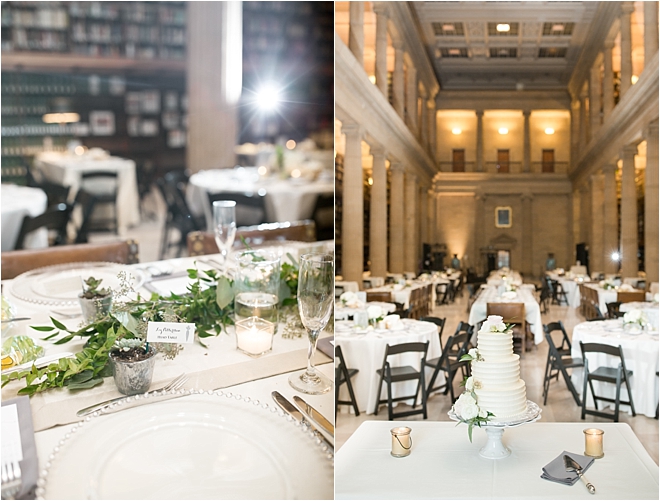 _Fresh_Light_and_Classic_Library_Wedding0131