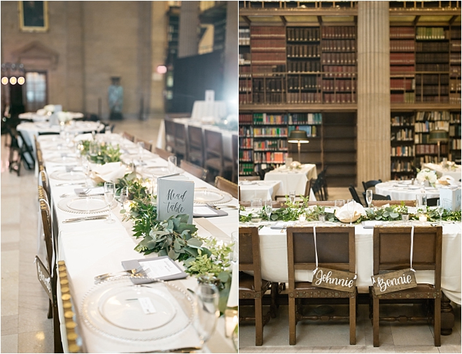 _Fresh_Light_and_Classic_Library_Wedding0135