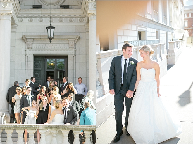 _Fresh_Light_and_Classic_Library_Wedding0140