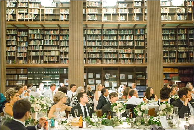 _Fresh_Light_and_Classic_Library_Wedding0155