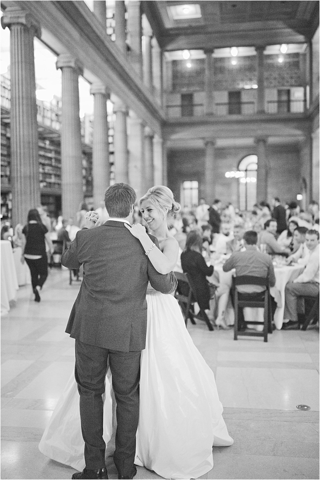 _Fresh_Light_and_Classic_Library_Wedding0164